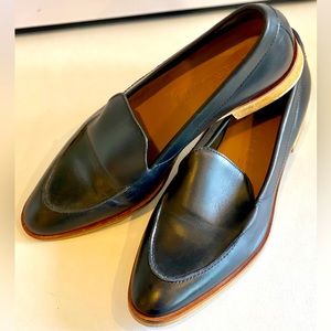 Everlane Italy Loafers